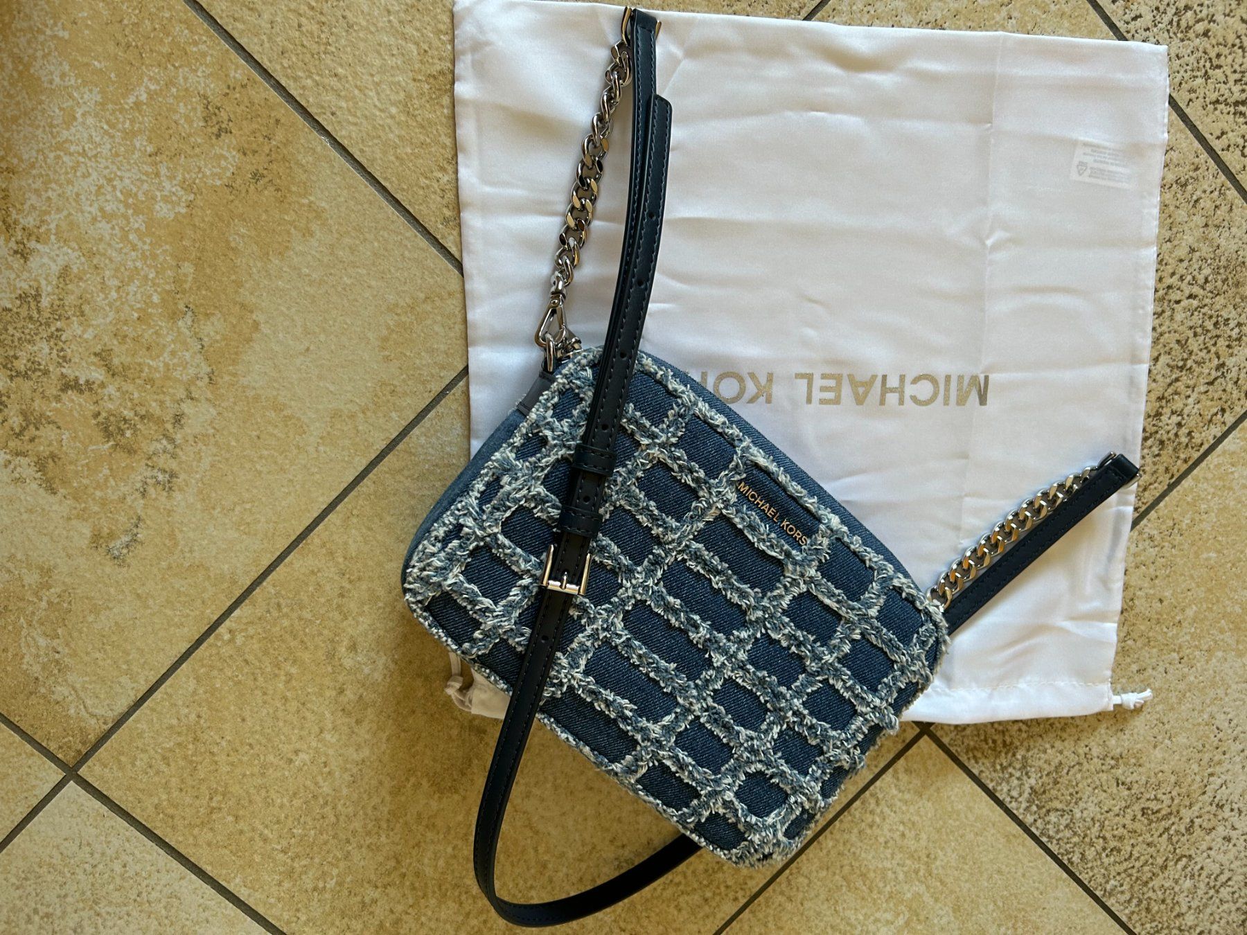 Michael Kors Borse da donna: Michael Kors – Usato da Porrentruy venduto da Craps1 7