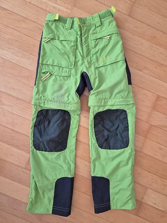 Jako-O Pantaloni: jakoo Outdoor Hose Grösse 128 – Usato da Wittenbach venduto da MOW9