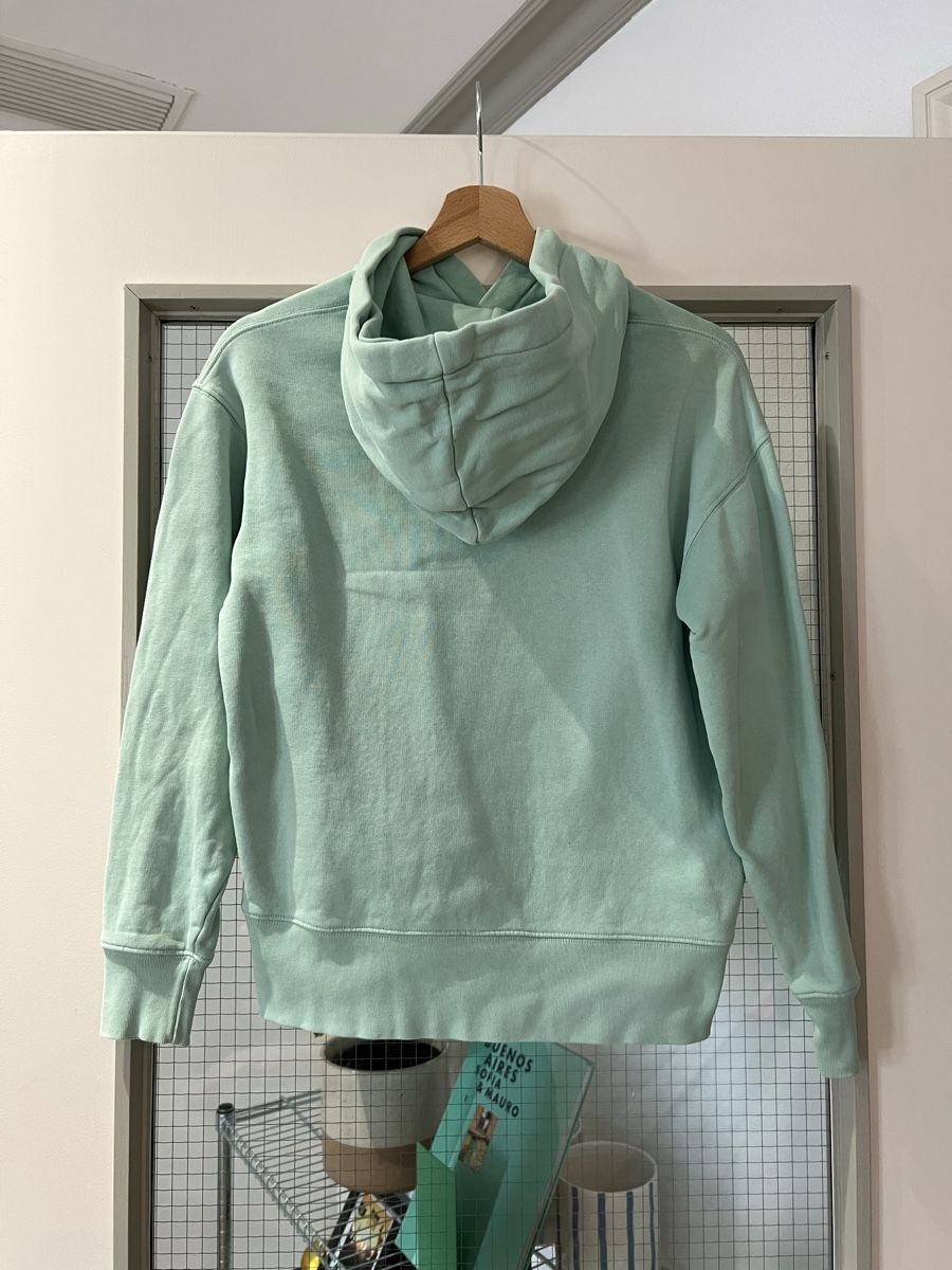 Acne Studios Maglioni & Felpe: ACNE STUDIOS Ferris Face Hoodie – Usato da Düdingen venduto da kleidungsmarktplatz 3