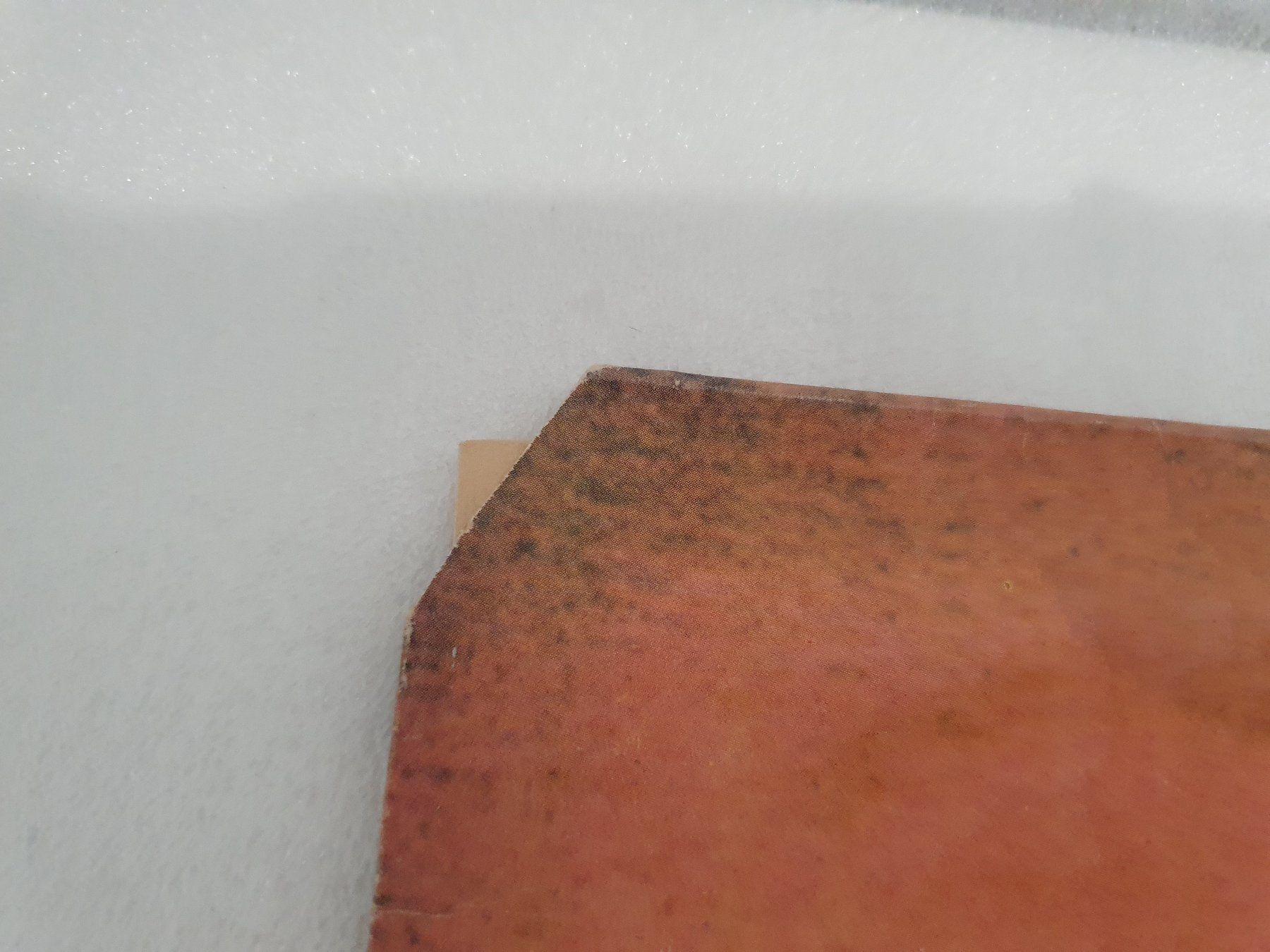Schallplatten: Poco – Rose Of Cimarron – Gebraucht aus Uster von Vinyl-Leidenschaft 2