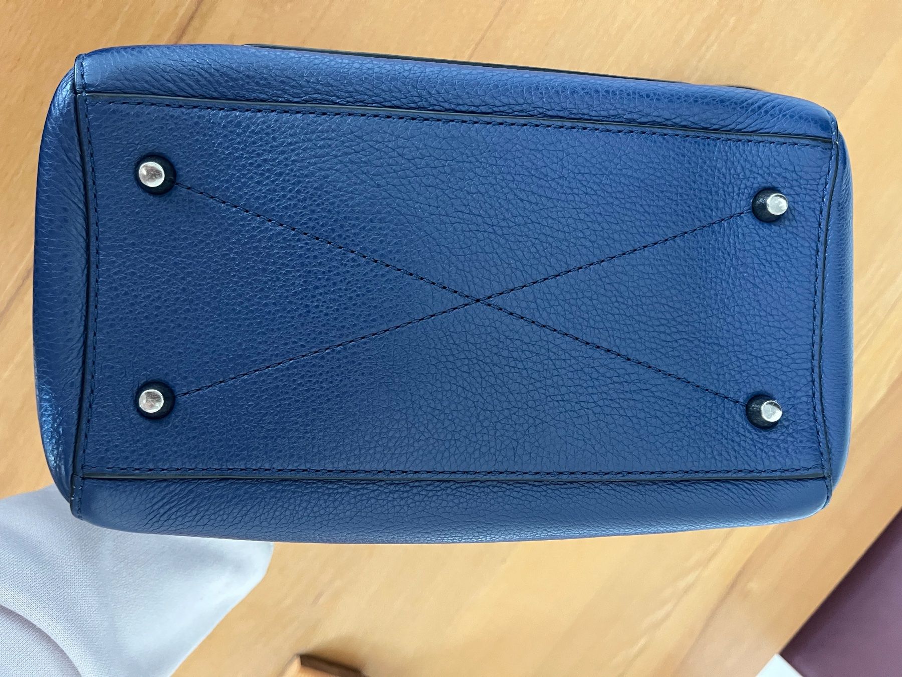 Marc Jacobs Borse da donna: Ledertasche Speedy Marc Jacobs – Usato da Roggwil BE venduto da KarotteV 4