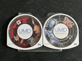PSP UMD • 2 GIOCHI ❗️❗️