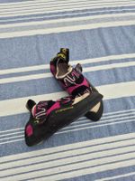 La Sportiva Kletterschuhe Gr. 35 - Ideal für den Fels!