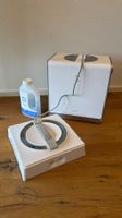 Neuwertiger Fensterputzroboter Evovacs Winbot W2 Omni