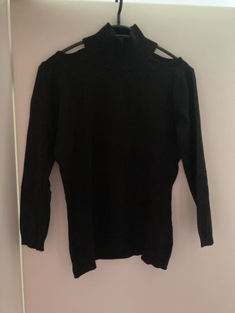 Pullover Scooter Gr. S