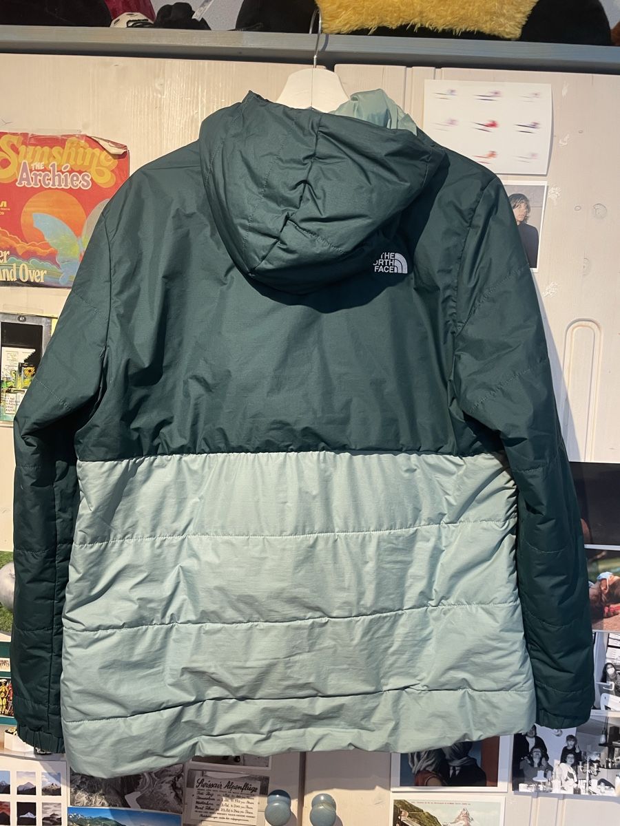 North Face Giacche: The North Face Daunenjacke – Usato da Turgi venduto da eiiinalem 4