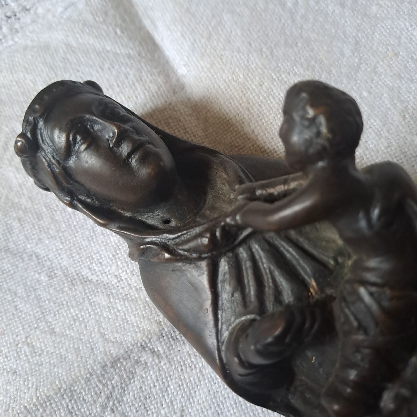 Sculptures & Statues: madonna – D'occasion à Sorengo par lca_lpb6 1