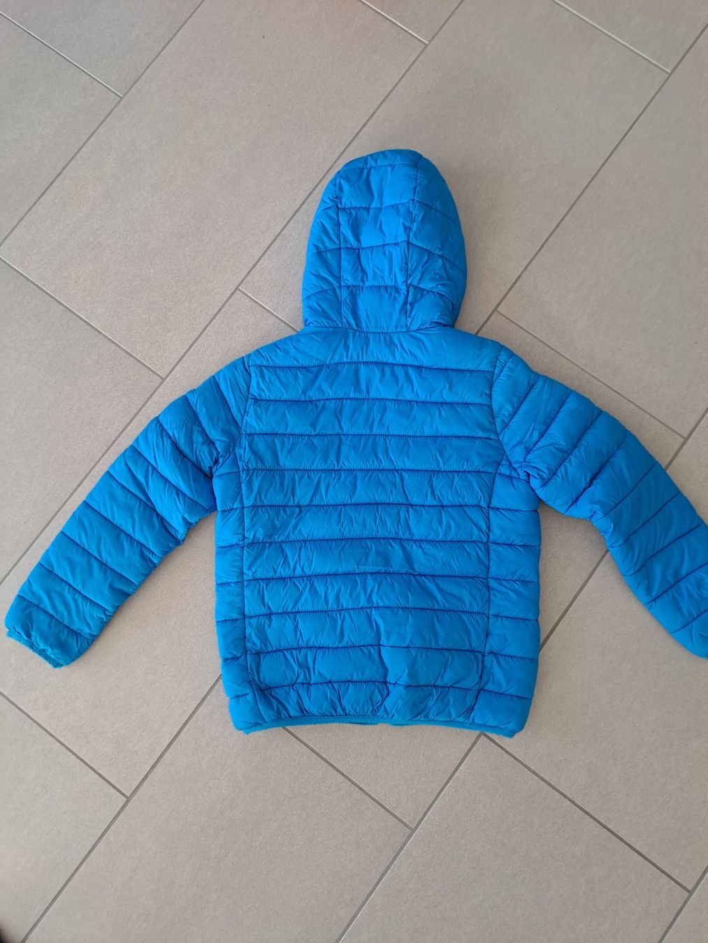 CMP Giacche & Cappotti: CMP Steppjacke Grösse 128 – Usato da Zollbrück venduto da Huki1 2