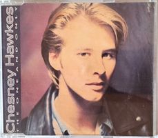 Chesney Hawkes - the one and only