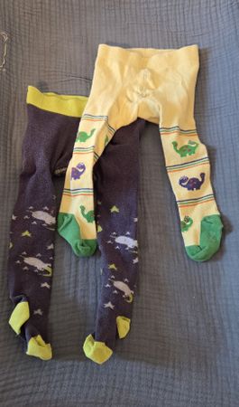 Bas / collants bébé 