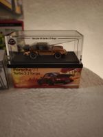 Porsche 911 Turbo 3.3 Targa Hot Wheels RLC OVP