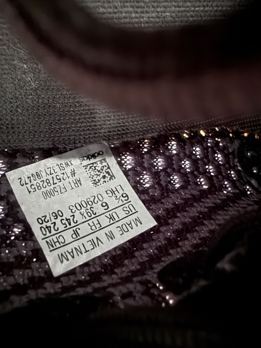 Adidas Herrenschuhe: Adidas Yeezys – Neu (gemäss Beschreibung) aus Hochfelden von mat_m29w 2