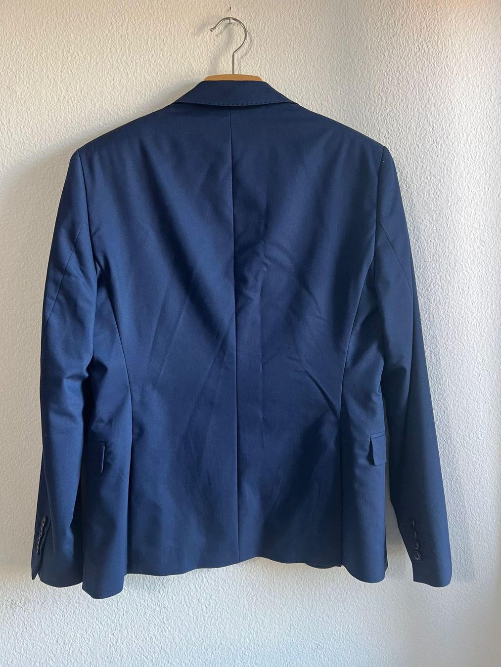 Zara Giacche: Zara Anzug Jacke – Usato da Lupfig venduto da Pluribus 1
