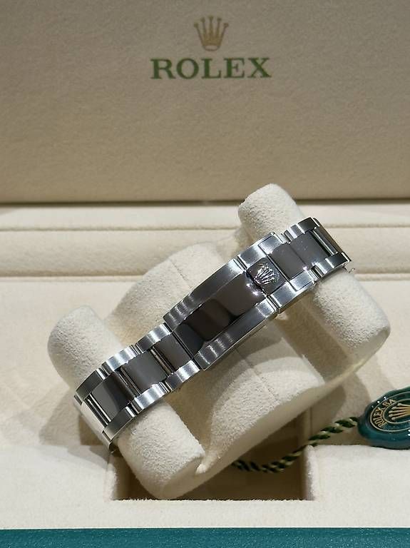 Rolex Orologi: Rolex GMT Master 2018 New – Nuovo e nell'imballaggio originale da Bülach venduto da Buli.watches 4