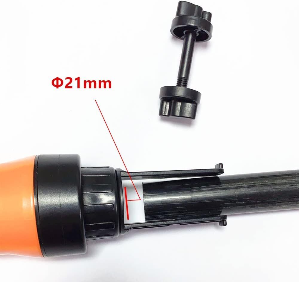 Alle Werkzeuge: Wasserdichter Tauchen Metalldetektor – Neu und originalverpackt aus Geneve von Titi2008 6