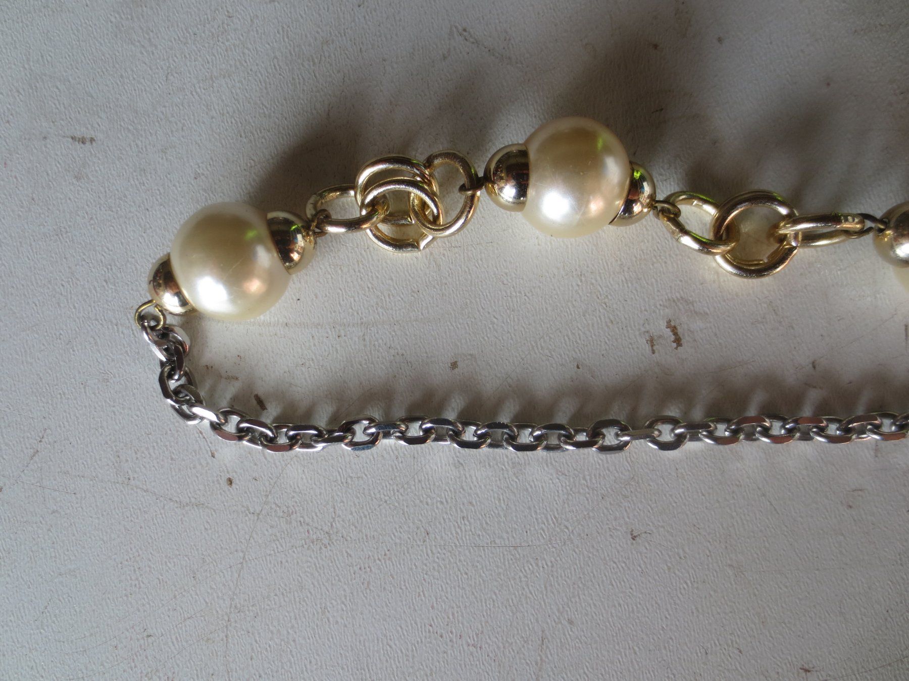 Bracelets: Armschmuck – D'occasion à Weier im Emmental par waefler03 1