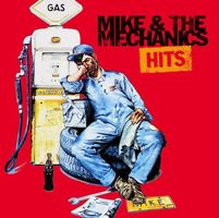 CD Mike & The Mechanics – Hits • and