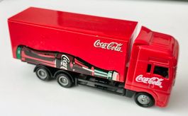 Coca-Cola Truck  Länge 11 cm  (19)