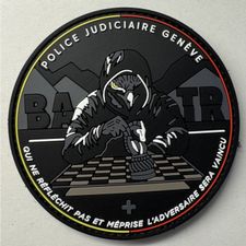 Profile image of BadgePolice