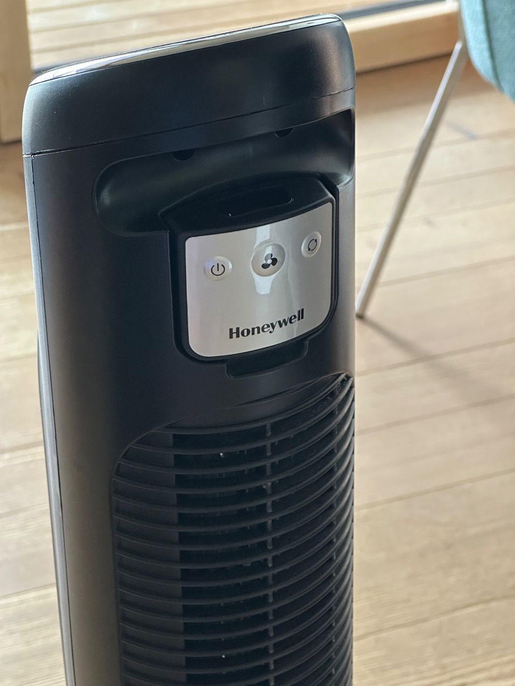 Honeywell Ventilatori: Honeywell standing Fan – Usato da Oberägeri venduto da aka_skz8 3