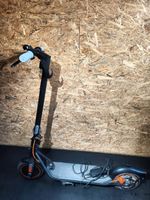 Ninebot E-Scooter, 33 km/h 40km