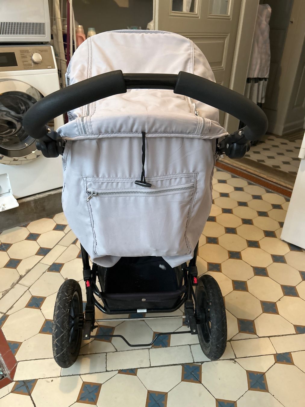 Knorr Baby Kinderwagen: Knorr Baby Kinderwagen – Gebraucht aus Degersheim von Principessa_90 3