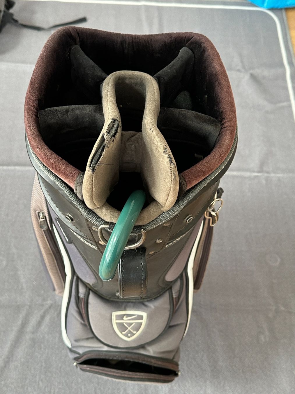 Callaway Schläger & Sets: Golfset Herren Callaway mit Trolley – Gebraucht aus Goldau von thiilaak 2