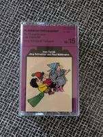 Kasperlitheater Kassette Nr.15