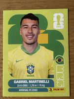 BRA 18 - World Cup 2026