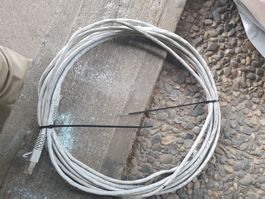 Patch kabel 5m Patchkabel EDV