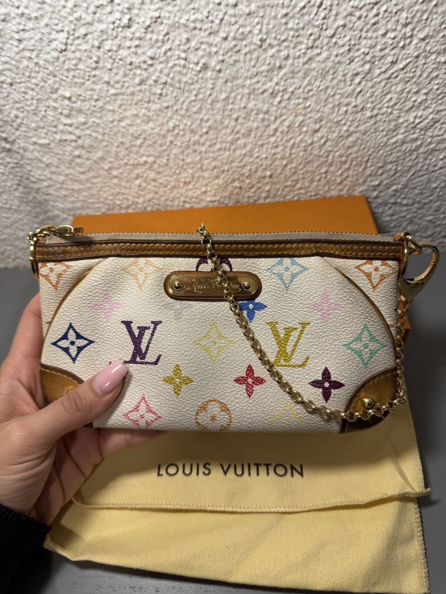 Louis Vuitton Sacs femmes: Louis Vuitton Tasche ab 1.-! – D'occasion à Lohn-Ammannsegg par aemu12 2