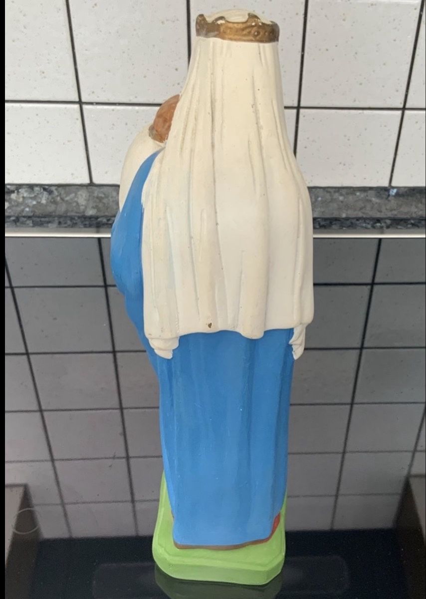 Figuren: Vier Figuren – Gebraucht aus Root von HeidyShop 6