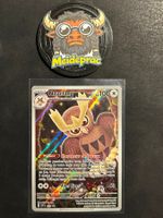 Noarfang Promo Ecarlate&Violet (SVP141) FR NM