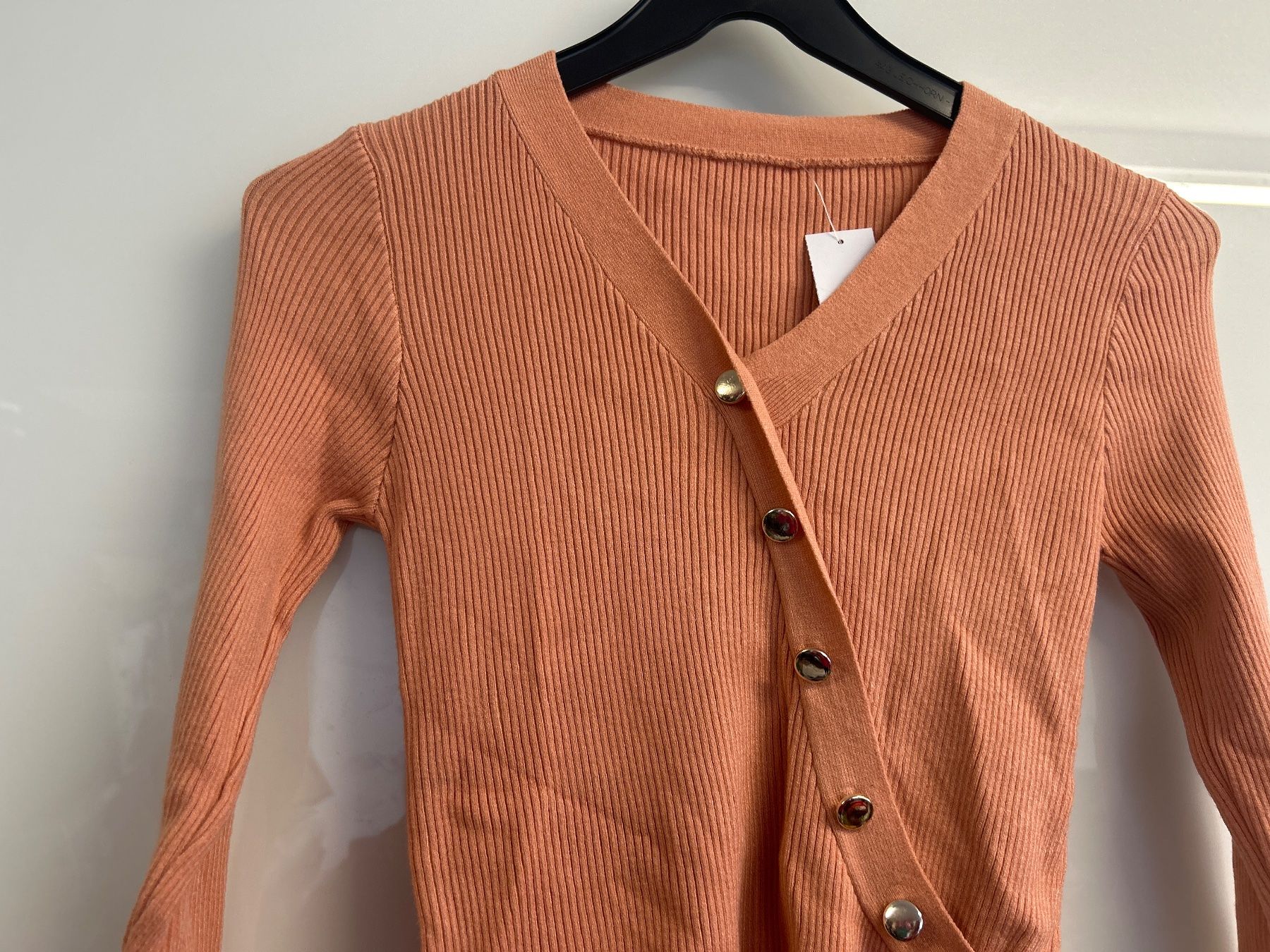 Maglioni & Felpe: Pullover weich figurbetont one size NEU – Nuovo e nell'imballaggio originale da Regensdorf venduto da Spyke55 1