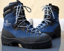 Boots Scarpa Matterhorn bottes 44,5