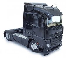 Marge Models 1907-02 Mercedes schwarz