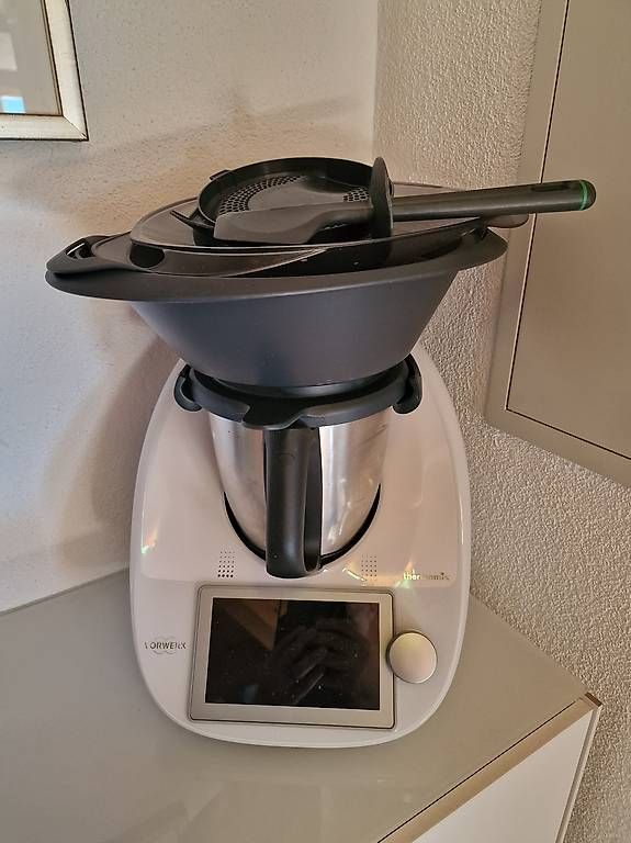 Appareils de cuisine: Thermometer TM6 – D'occasion à Sevelen par mattnefdt