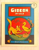 Ente Gideon im Wald / Bilderbuch Softcover ab Fr. 6.-