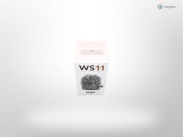 RØDE WS11 - Deluxe Mikrofon Windschutz