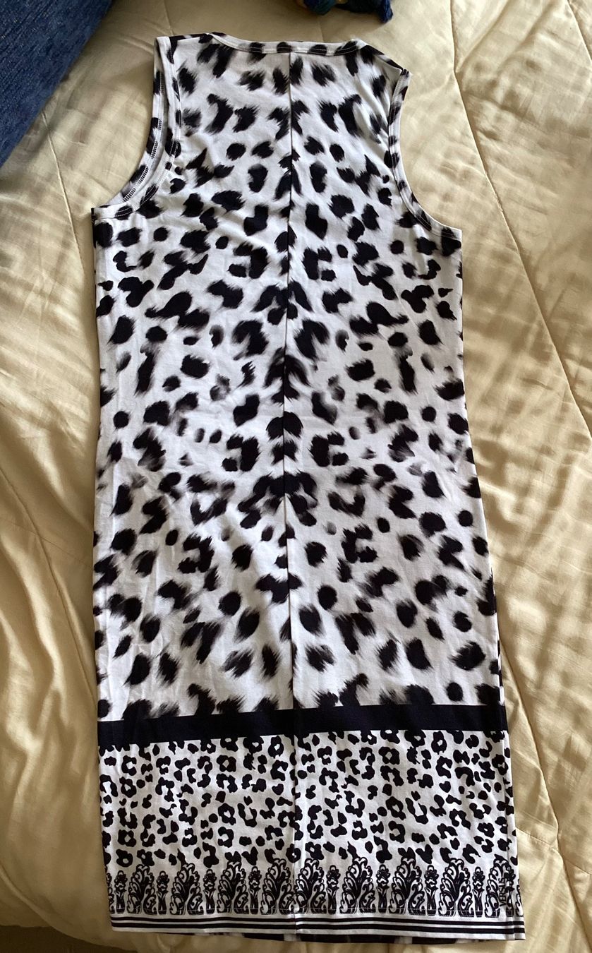 Versace Vestiti: Kleid Versus Versace XS – Nuovo (secondo la descrizione) da Magadino venduto da sylvierosa 2
