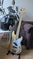 E-Bass Sire Marcus Miller P7 5-String Swamp Ash 2nd Gen