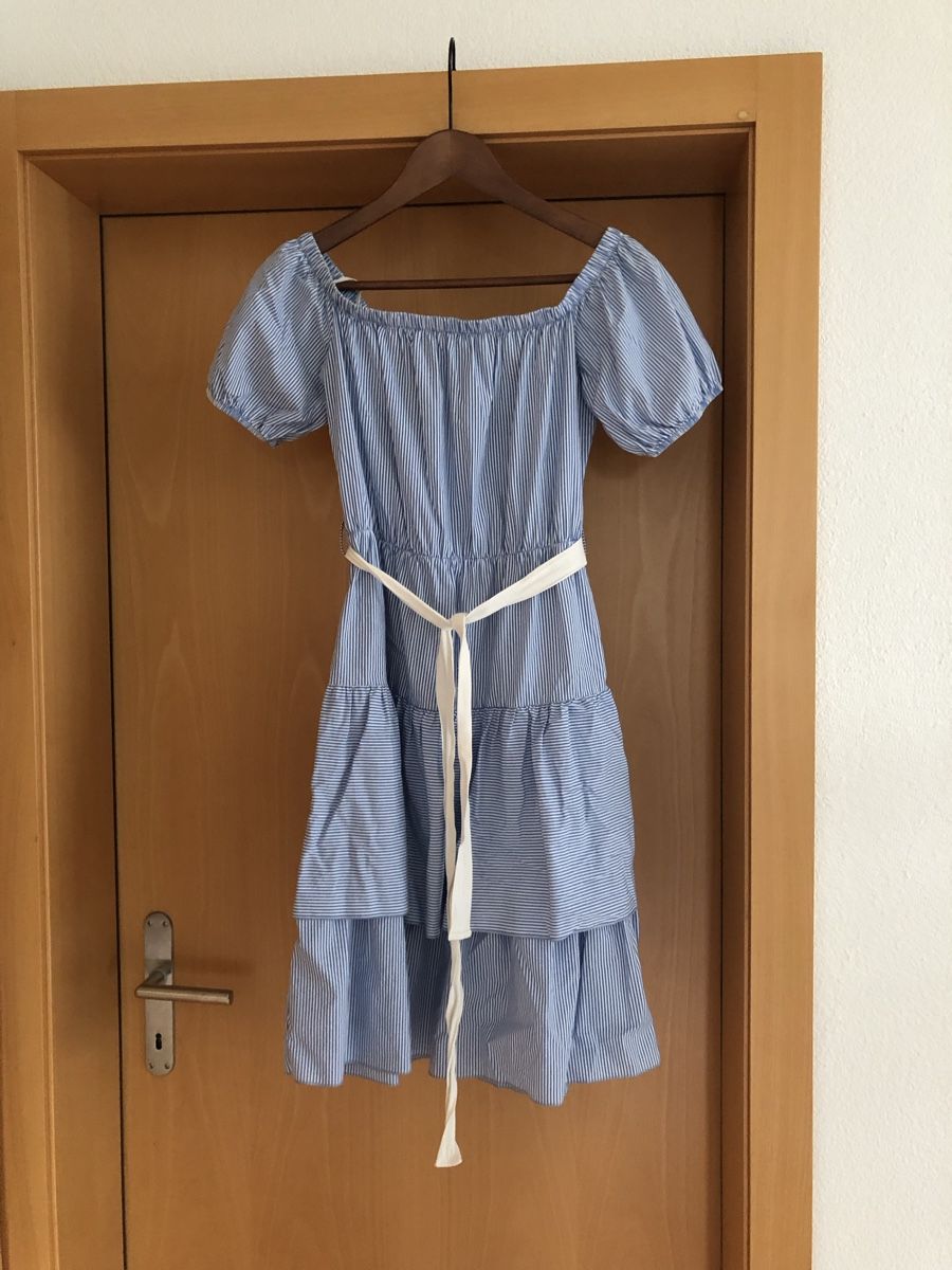 Vestiti: Sommerkleid Gr. S – Usato da Strengelbach venduto da 300870 1