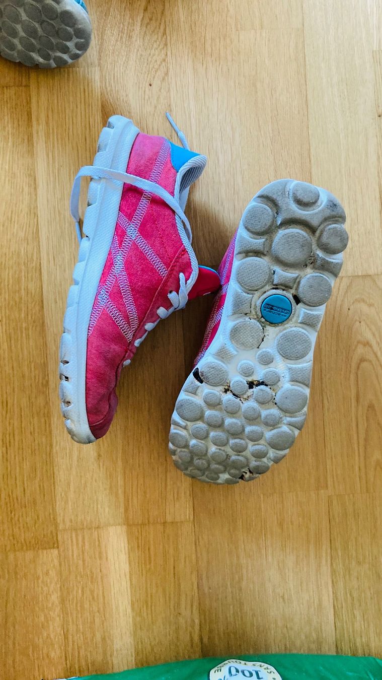 Skechers Scarpe da uomo: Sketchers schuhe – Usato da Konolfingen venduto da Hereselfe 5