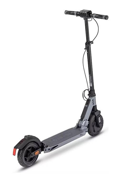 Kickboard: Trotti e-scooter Micro Merlin 2. Monopattino elettrico – Gebraucht aus Gordola von mat_xx7r 4