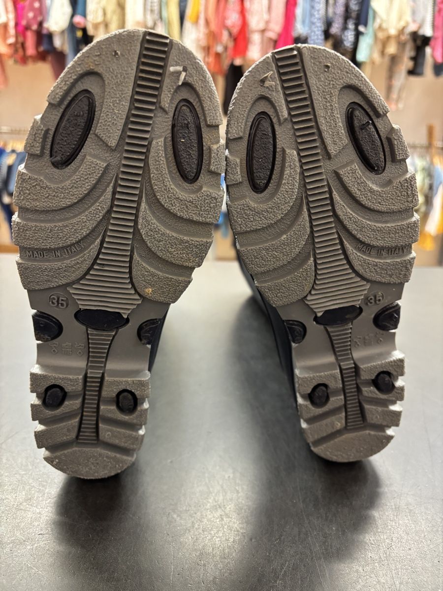Scarpe per ragazzi: Atrium Gummistiefel, Gr. 35 – Usato da Büren an der Aare venduto da Nikito2001 3