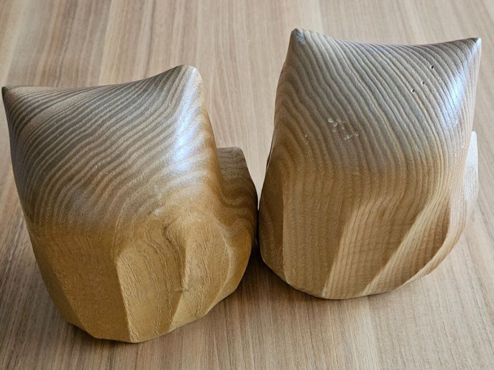 Salvadanai: Alte UBS Sparkässeli  aus Holz – Usato da Glis venduto da dupont29 4