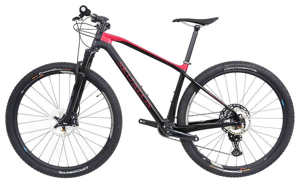Velos: A vendre vélo neuf Swissmade  – Gebraucht aus Villars-Ste-Croix von gmg39 2