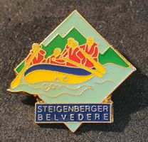 T919 - Pin River Rafting Steigenberger Belvedere