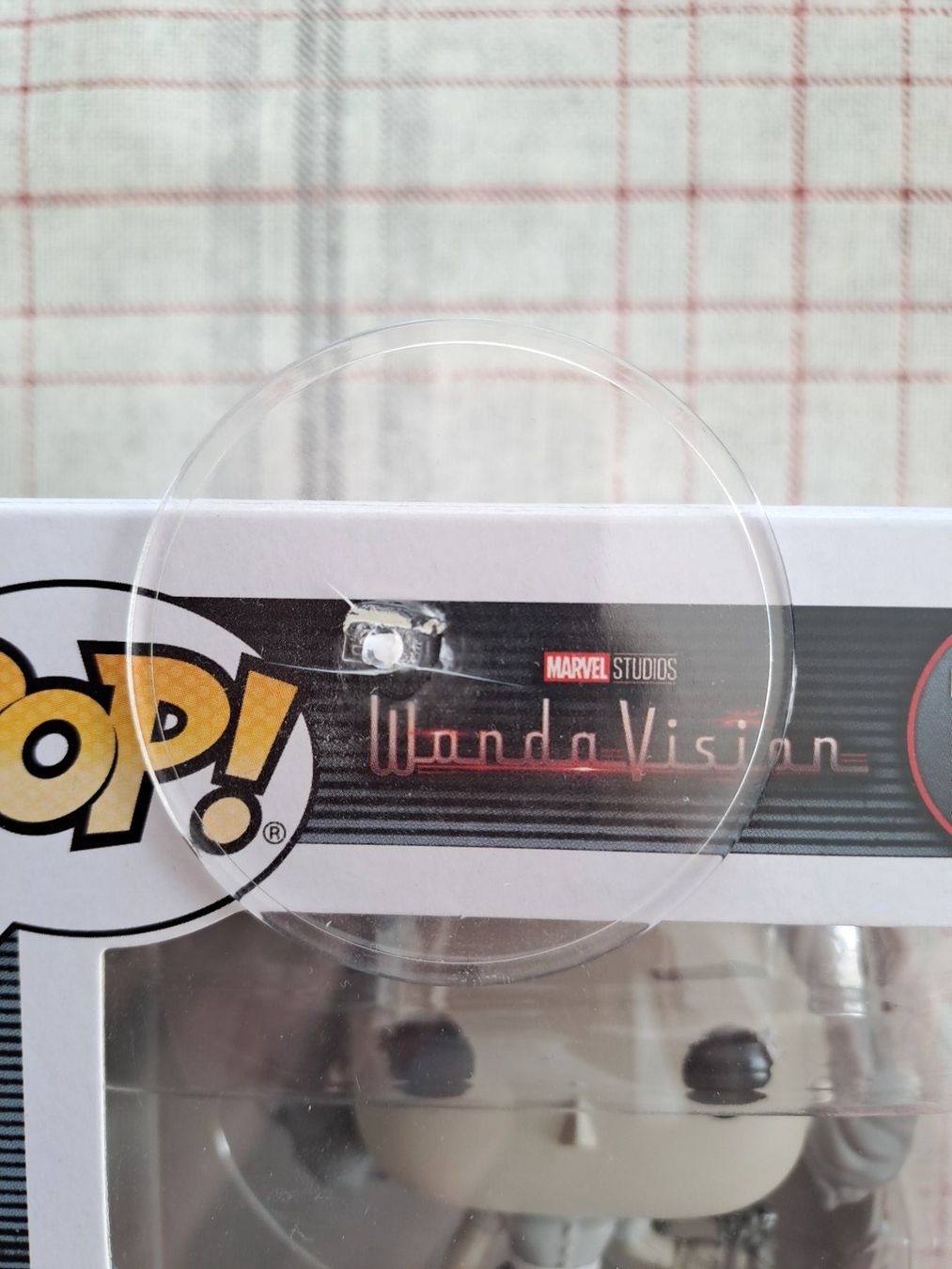 Funko Statuette: Funko Pop Sammelfiguren – Nuovo (secondo la descrizione) da Rehetobel venduto da Andrin1003 7