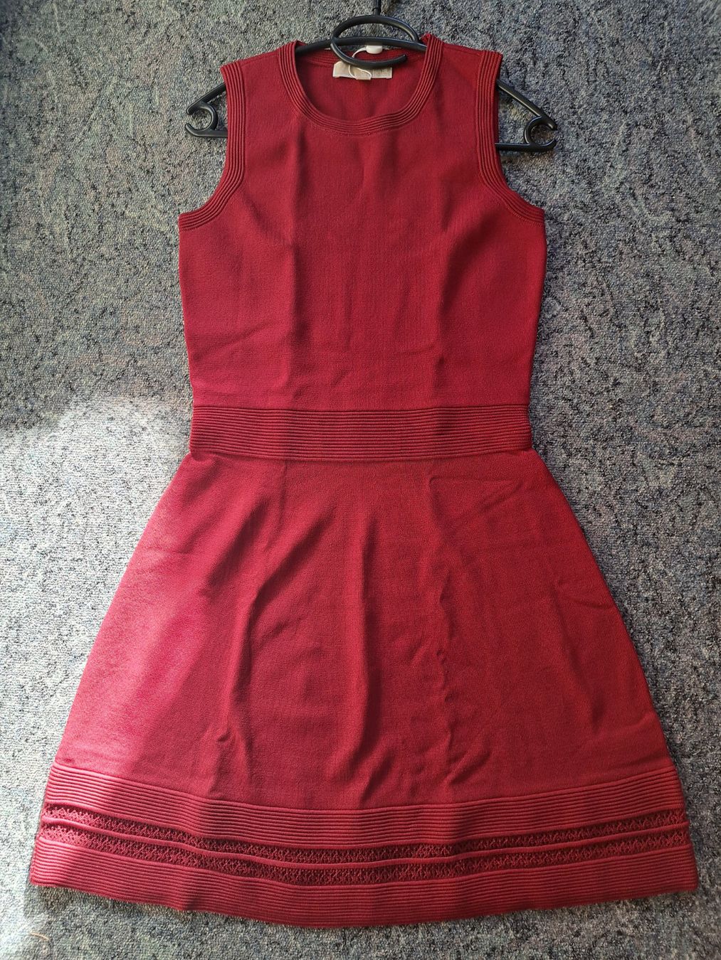 Vestiti: Michael Kors dress – Usato da Saas Grund venduto da IvanaXY 1